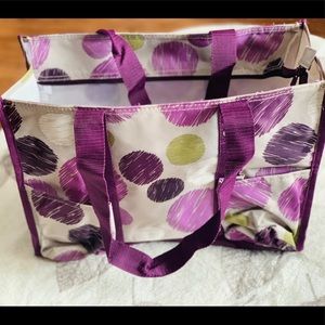 Thirty one tote